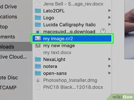 Imagen titulada Convert cr2 Images to JPEG on a Mac Step 29