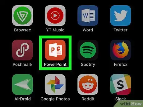 Imagen titulada Open a PPTX File on iPhone or iPad Step 6