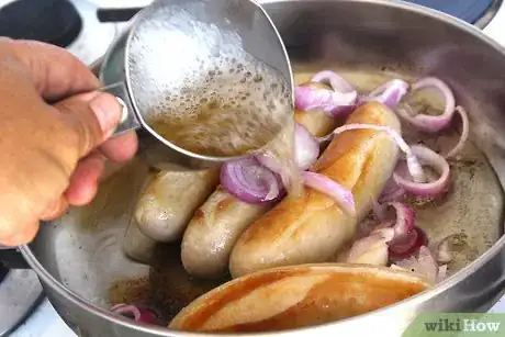 Imagen titulada Cook Weisswurst Step 11