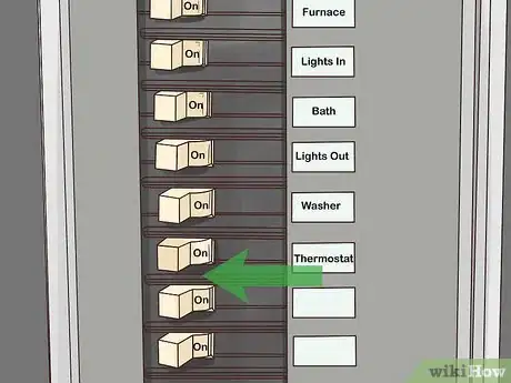 Imagen titulada Replace a Thermostat Step 10