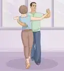 aprender baile de salón