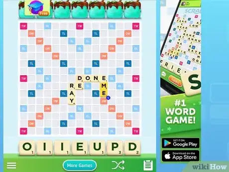 Imagen titulada Play Scrabble on Facebook Step 12