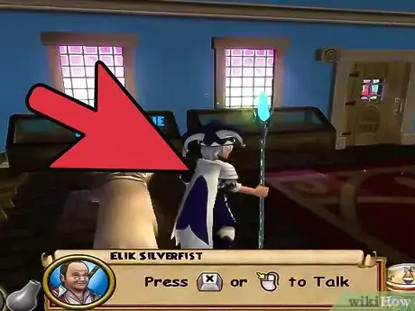 Imagen titulada Level Up Fast in Wizard101 Step 5