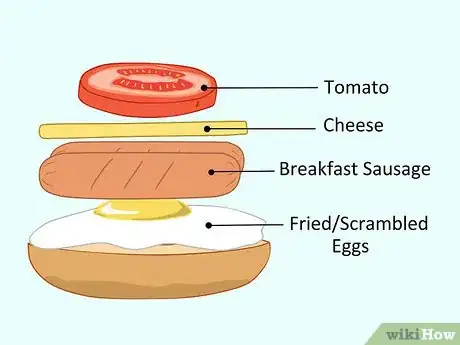 Imagen titulada Eat Bagels Step 9