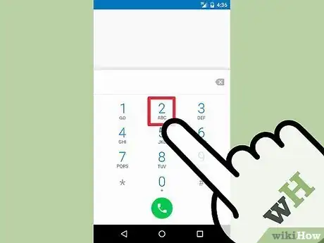 Imagen titulada Set Speed Dial on Android Step 10