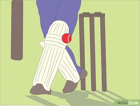 Imagen titulada Play Cricket Step 10Bullet4