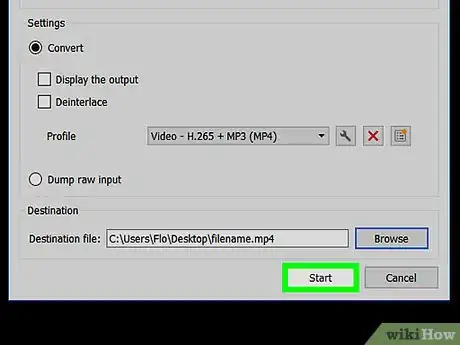 Imagen titulada Convert DVD to MP4 Step 25