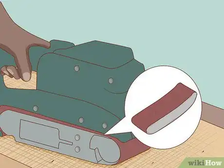 Imagen titulada Use Sandpaper Step 13