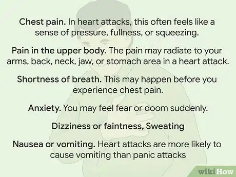Imagen titulada Calm Yourself During an Anxiety Attack Step 18