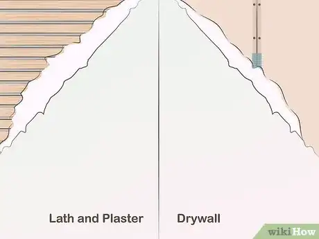 Imagen titulada Hang a Mirror with Wire Step 7