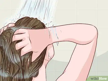 Imagen titulada Remove Nits from Hair Step 9