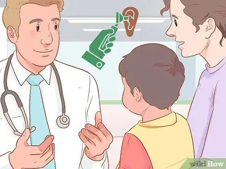 Imagen titulada Remove Something Stuck in a Child's Ear Step 10