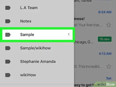 Imagen titulada Create a New Folder in Gmail Step 16
