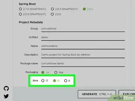 Imagen titulada Install Spring Boot in Eclipse Step 21