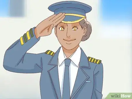 Imagen titulada Become an Airline Pilot Step 22