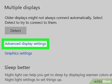 Imagen titulada Increase Dedicated Video RAM on Windows Laptops with Intel Graphics Step 5