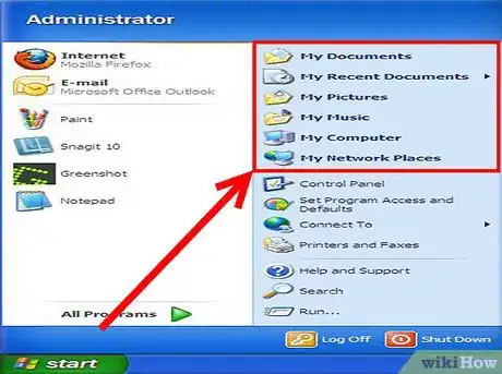 Imagen titulada Disable Internet Explorer As the Default Browser on XP Home Edition Step 13