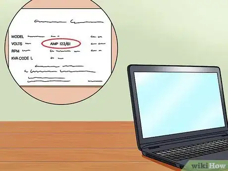 Imagen titulada Determine Amperage of Circuit Breaker Step 14