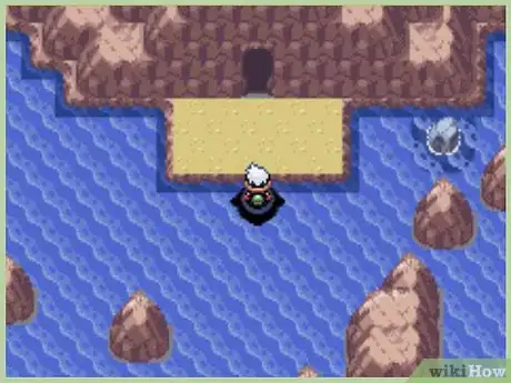 Imagen titulada Catch Rayquaza in Pokemon Emerald Step 8