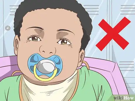 Imagen titulada Get Rid of Thrush in Infants Step 14