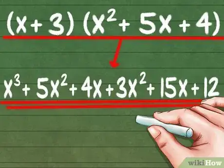 Imagen titulada Multiply Binomials Step 14