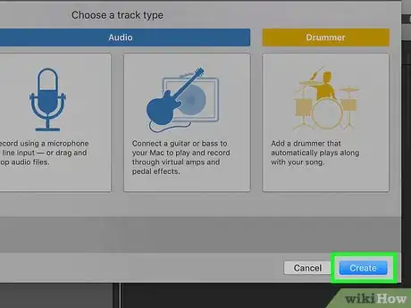 Imagen titulada Compose Music Using GarageBand Step 17