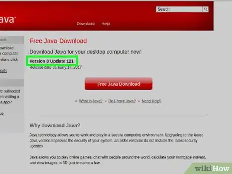 Imagen titulada Install Java on Linux Step 3