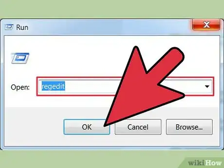 Imagen titulada Disable the Insert Key in Windows Step 1