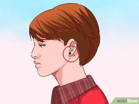 Imagen titulada Do a Self Piercing at Home Step 10