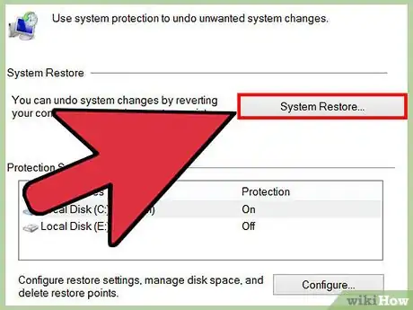 Imagen titulada Remove a Worm Virus Step 13