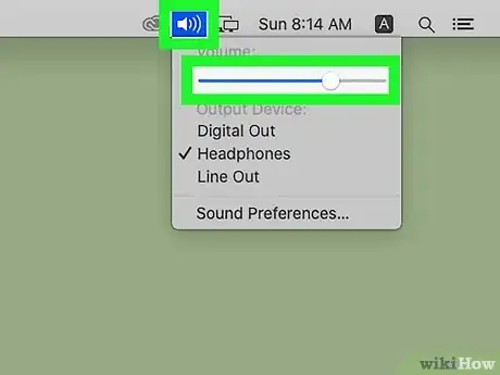 Imagen titulada Increase Your Volume on a Computer Step 13