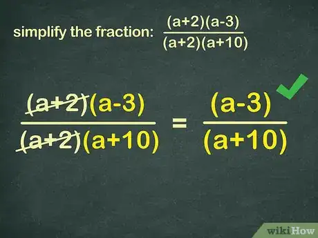 Imagen titulada Simplify Algebraic Fractions Step 4