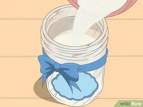 Imagen titulada Wash Hair with Rice Water Step 11