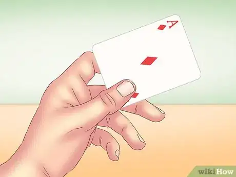 Imagen titulada Do the Twenty One Eleven Card Trick Step 6