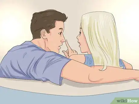 Imagen titulada Behave After Sex Step 11