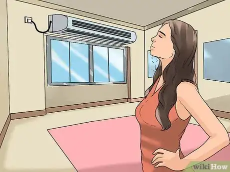 Imagen titulada Get Rid of Heat Rash Step 1