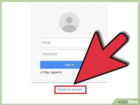 Imagen titulada Change Gmail Address Step 2