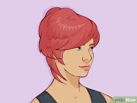 Imagen titulada Wear a Cosplay Wig Step 11