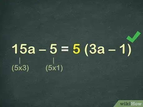 Imagen titulada Simplify Algebraic Fractions Step 3