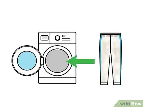 Imagen titulada Clean Baseball Pants Step 9