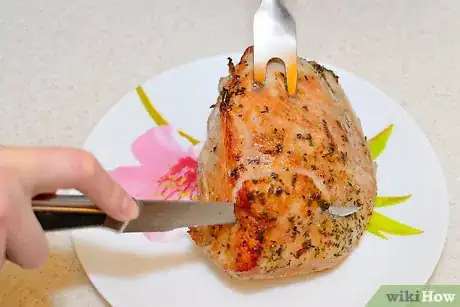 Imagen titulada Cook Boneless Turkey Breast Step 11