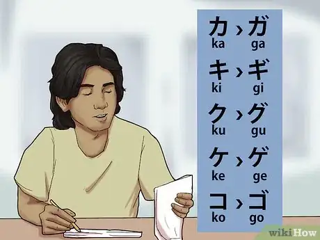 Imagen titulada Learn to Read Japanese Step 15