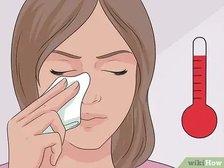 Imagen titulada Clear Nasal Congestion Step 6