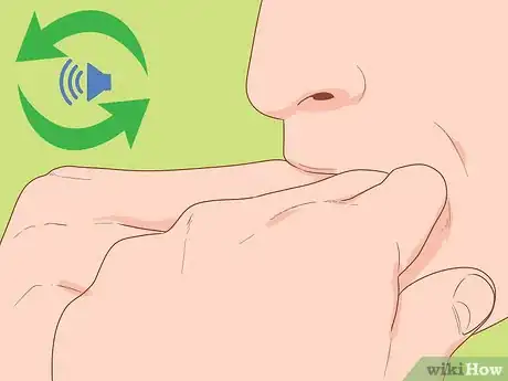 Imagen titulada Whistle with Two Fingers Step 10