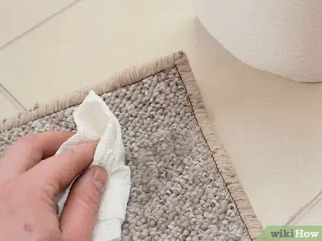 Imagen titulada Get Stains Out of Carpet Step 4