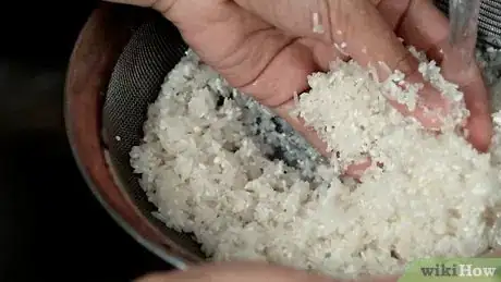 Imagen titulada Cook Rice in a Microwave Step 1