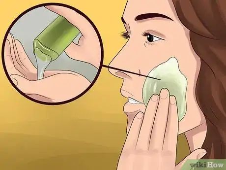 Imagen titulada Get Rid of Dark Spots on Your Face Step 12