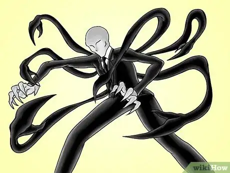 Imagen titulada Draw Slender Man Step 15