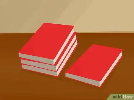 Imagen titulada Check out a Library Book Step 2