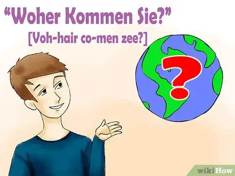 Imagen titulada Speak Simple German Step 07